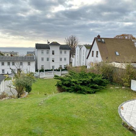 Sassnitz - Villa Anna Villa Anna App 22 Exterior photo